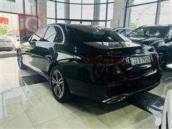 مێرسێدس بێنز E-Class